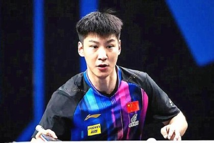 张本智和出局原因揭晓！薛飞说出答案，日媒无奈发声，日本男队全军覆