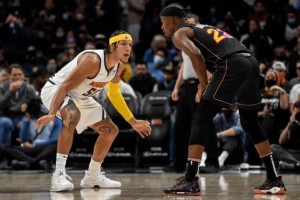 500彩票平台-KD詹姆斯后是巴特勒！戈登：我会尽自己最大的努力