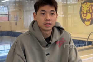 500彩票资讯-崔永熙展望第二阶段：防守会帮助球队，进攻做好冲筐与三分！|训练|CBA|疲劳期|比赛|投篮_新浪体育_新浪新闻