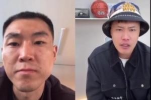 高诗岩谈队友陶汉林：有问题教练才不敢用 经常忘战术很影响节奏