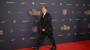 韩媒：巴萨今夏将15年后再次造访韩国，8月3日与大邱FC热身