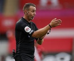 500彩票服务-邮报：前英超裁判库特涉嫌制作儿童不雅视频，最高或面临一年监禁