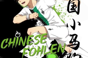 中国小马驹第01话——马失前蹄