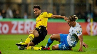 500彩票服务-多特3球轻取拜仁小弟，疯狂扩军能否撼动拜仁霸权？